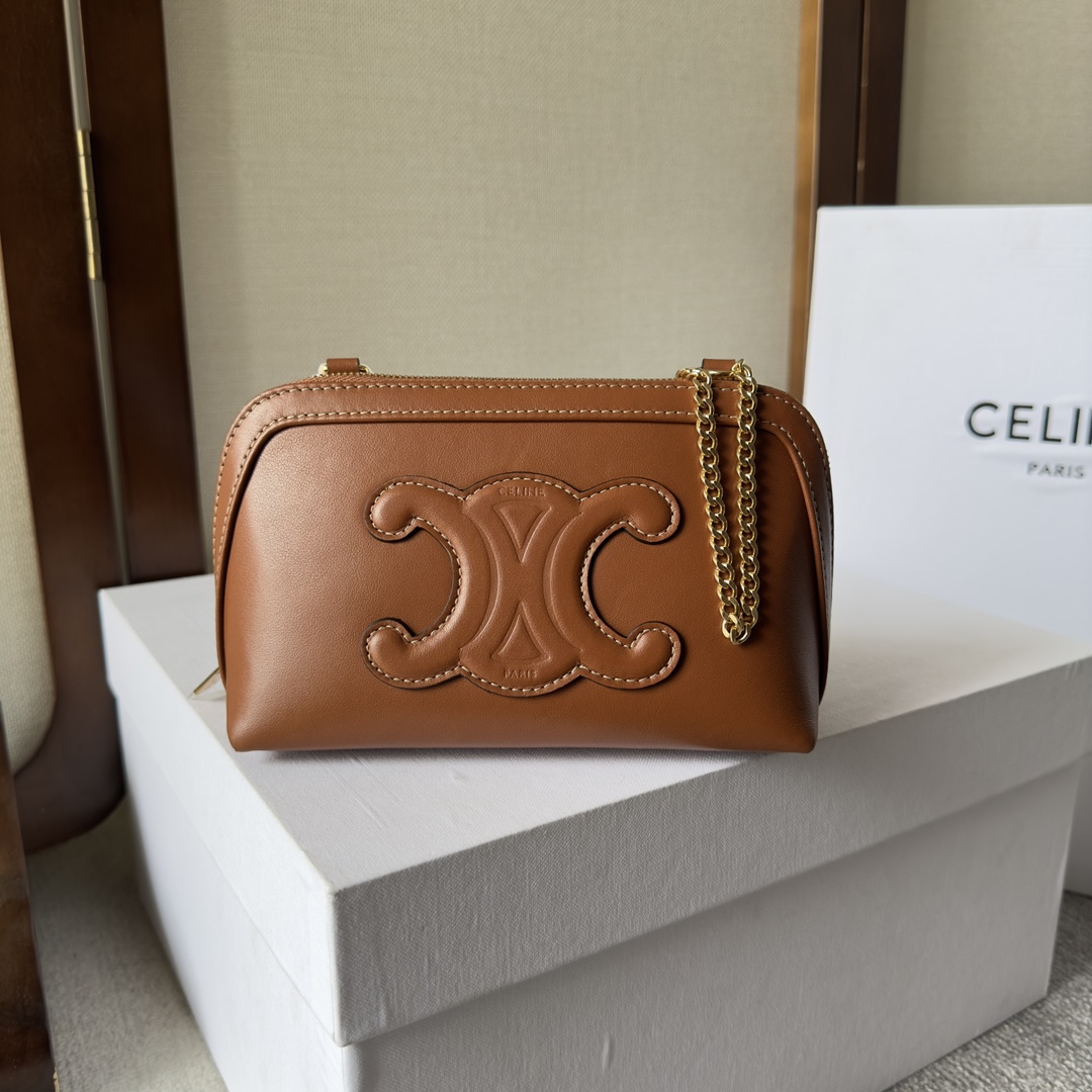 Celine Cosmetic Bags - Click Image to Close